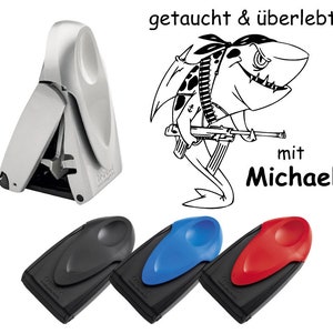 Taucherstempel Logbuchstempel Trodat Mobile Printy 9430 Taschenstempel 66 Motive