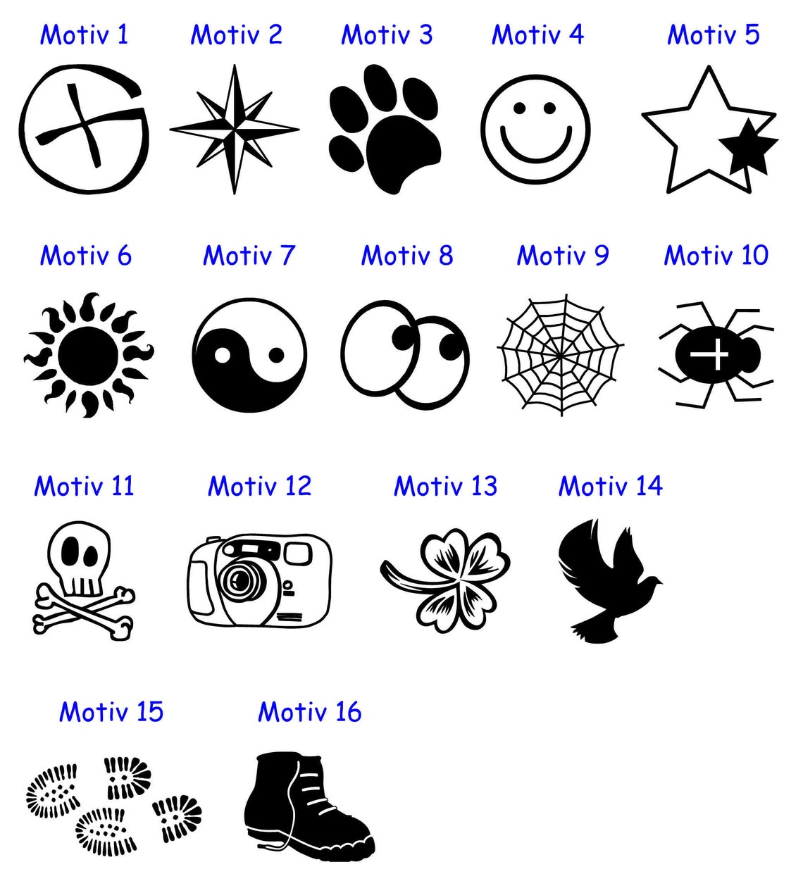 Geocaching Stamp With Date Pocket Stamp Logbook Stamp Trodat Etsy