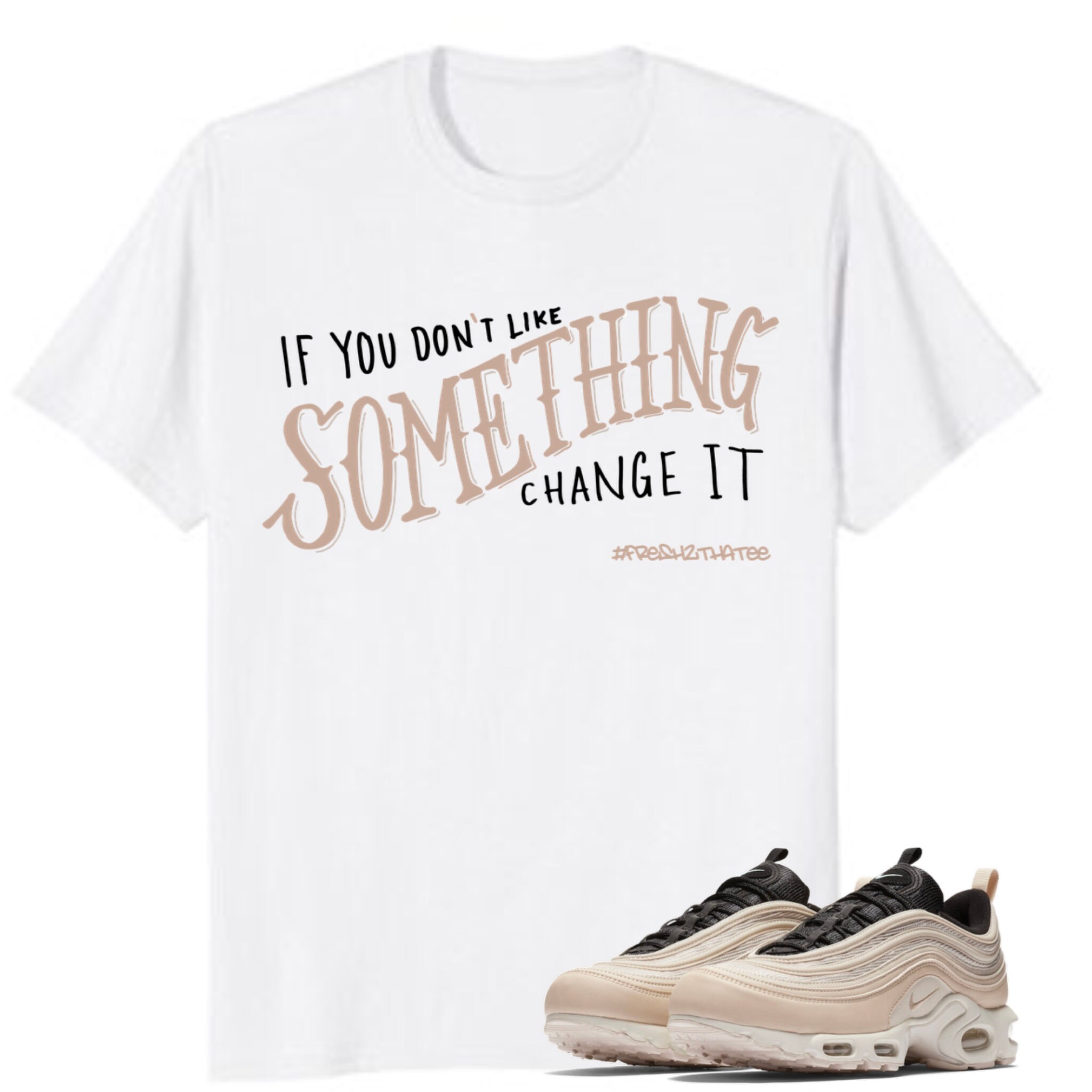 nike air max 97 plus light orewood brown