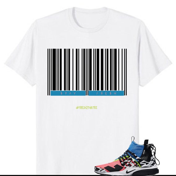 nike presto shirt