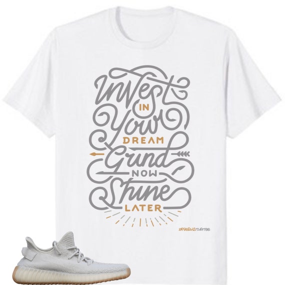 yeezy sesame t shirts