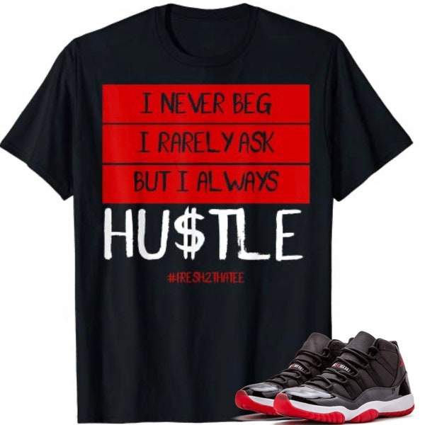 bred 11 sweater