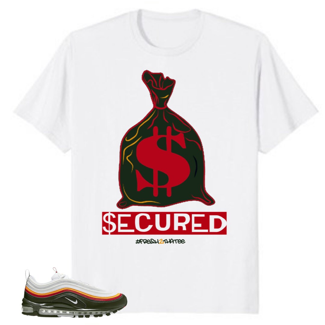 Air max best sale 97 evergreen