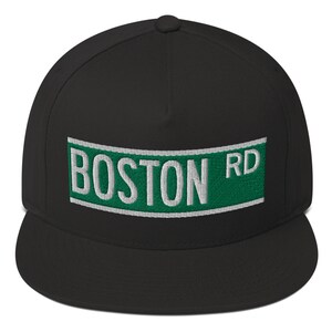 Custom Street Sign Snapback Hat | Personalized Snapback for Streetwear and Local Pride