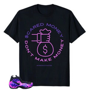 Foam sales purple camo