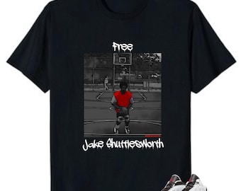 jesus shuttlesworth sneakers