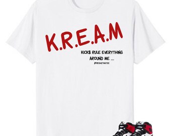 reflective jordan shirt