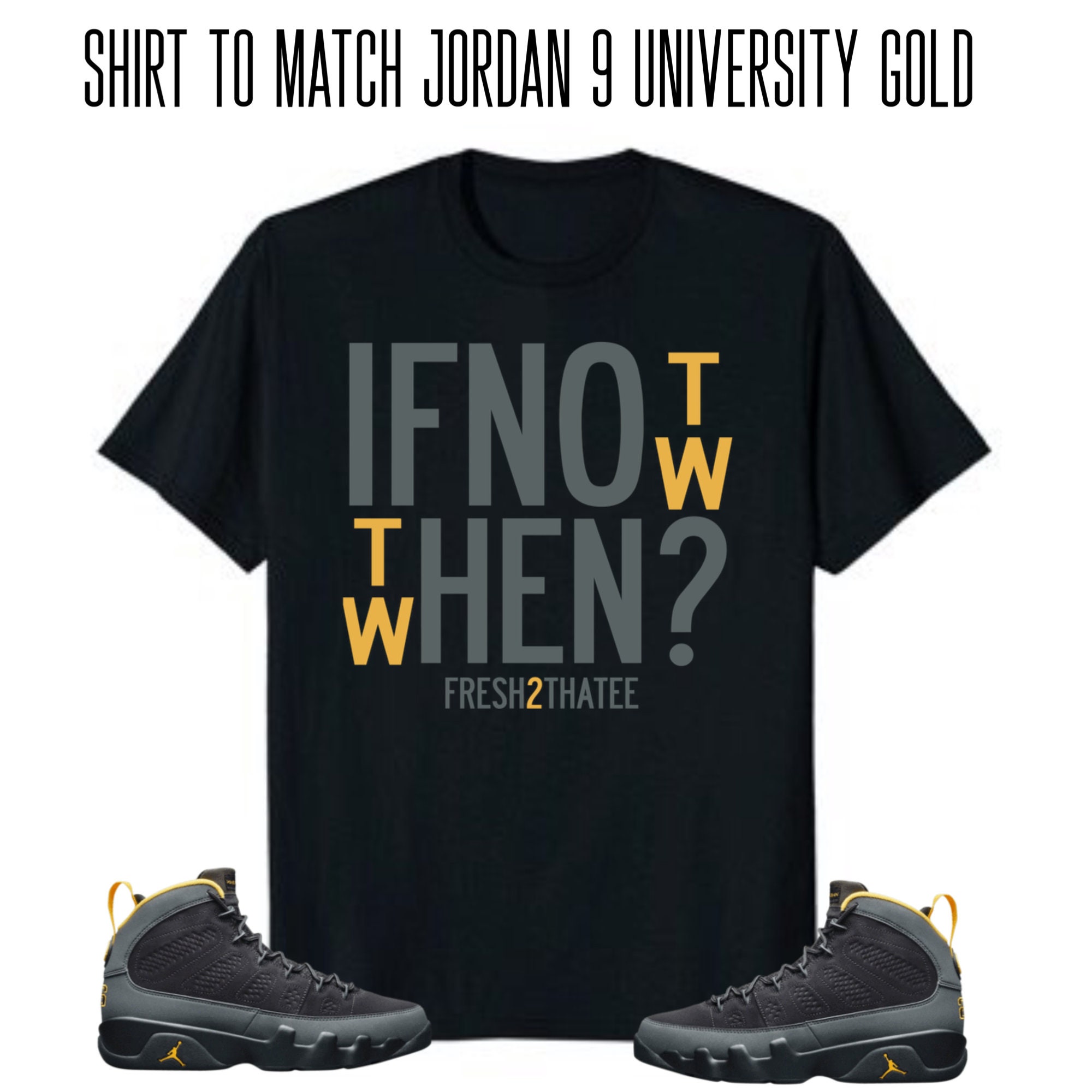 Jordan Shirts