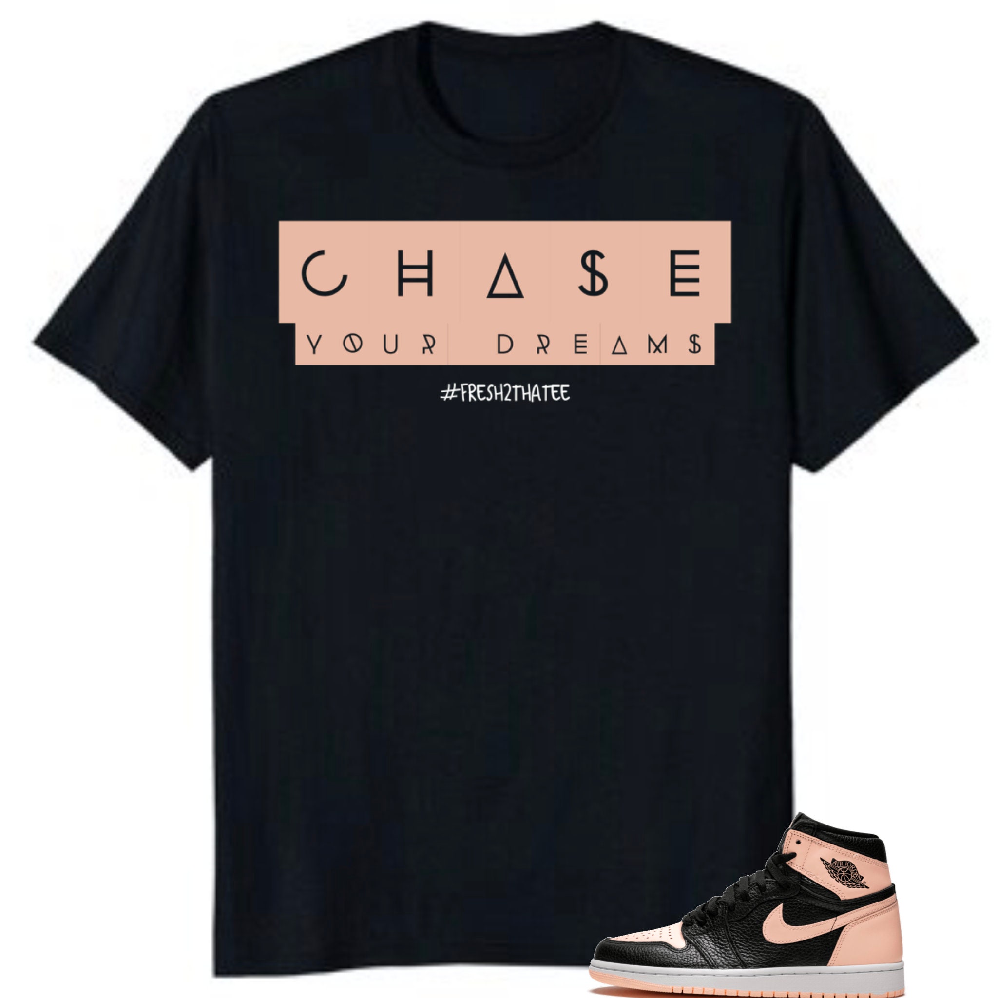 crimson tint t shirt