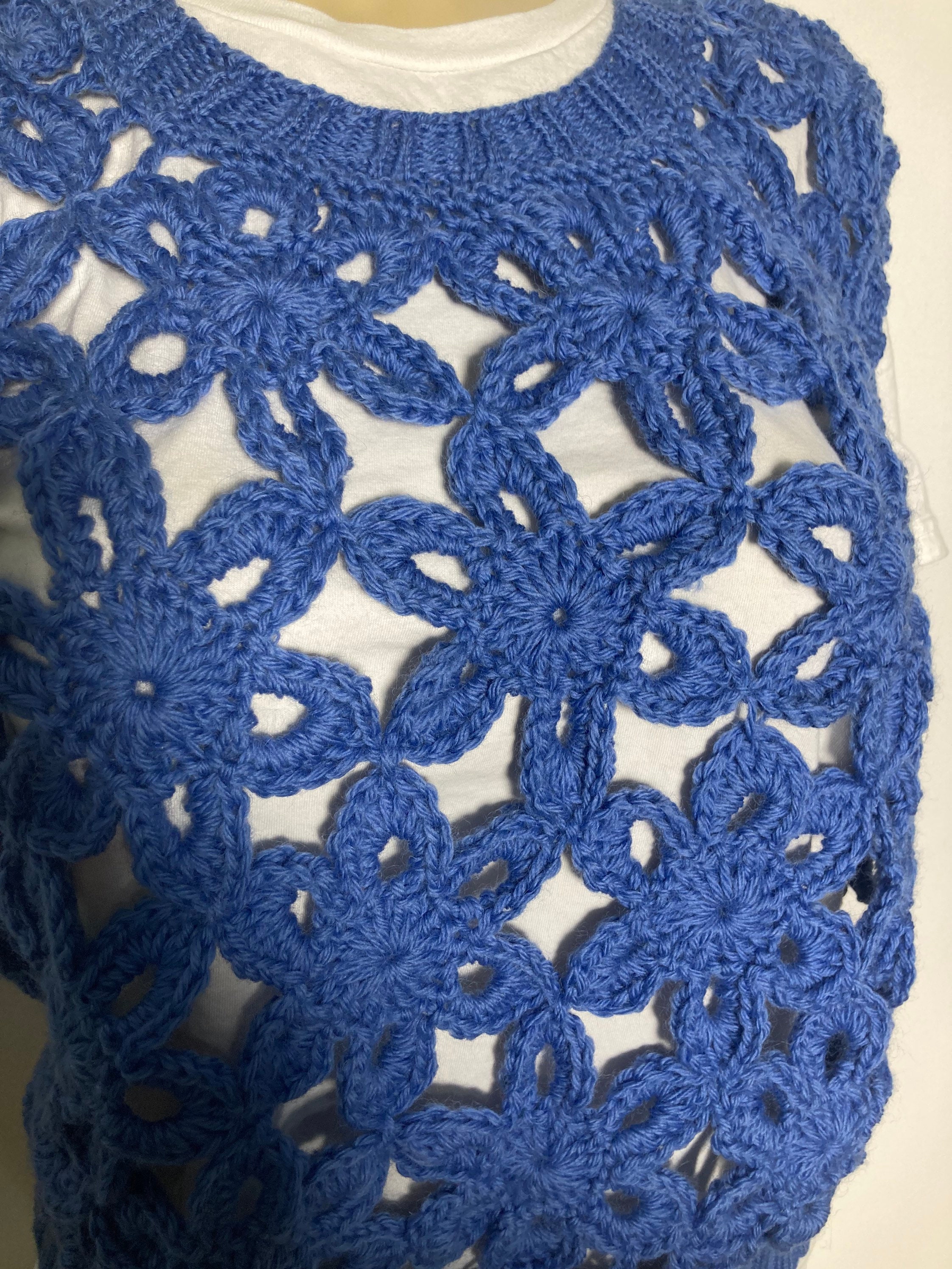最大66%OFFクーポン rurumu: crochet motif knit camisole 縷縷夢兎