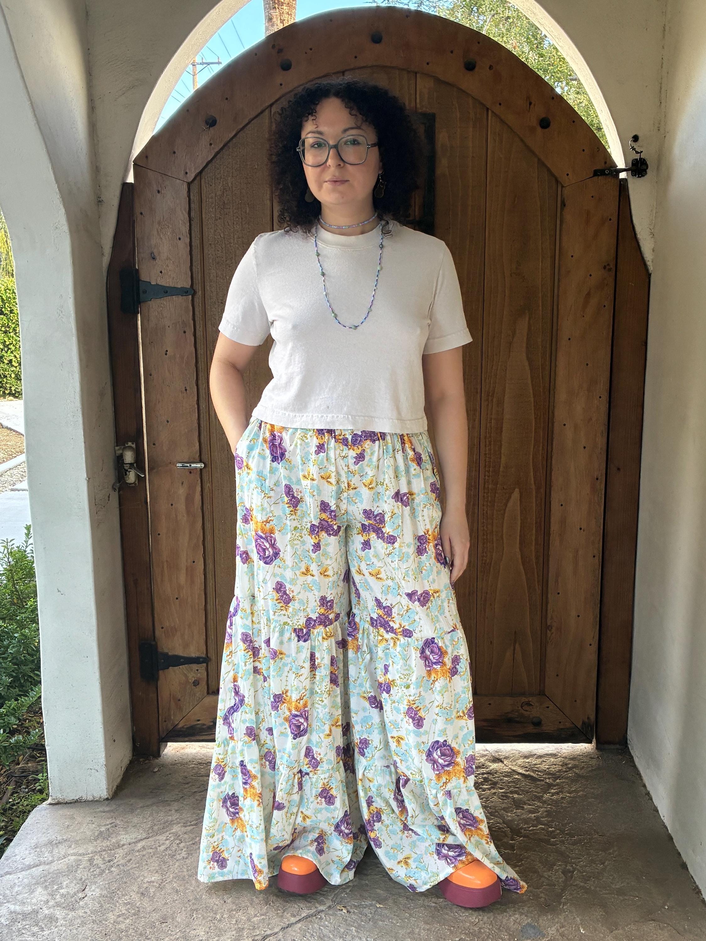 Organza Pants - Etsy display picture 1
