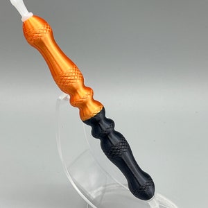 3d printed Thin diamond painting pen &quot;rainstick&quot;
