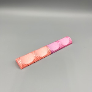 Pen rest great for diamond painting pens 3d printed
