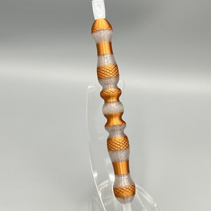 3d printed Thin diamond painting pen &quot;rainstick&quot;