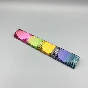 Pen rest great for diamond painting pens 3d printed
