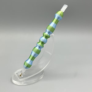 3d printed Thin diamond painting pen &quot;rainstick&quot;