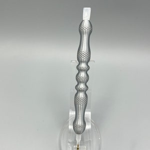 3d printed Thin diamond painting pen &quot;rainstick&quot;