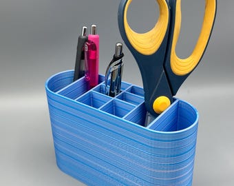 Pen/ Pencil desktop organizer