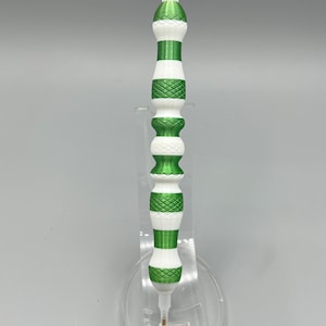 3d printed Thin diamond painting pen &quot;rainstick&quot;