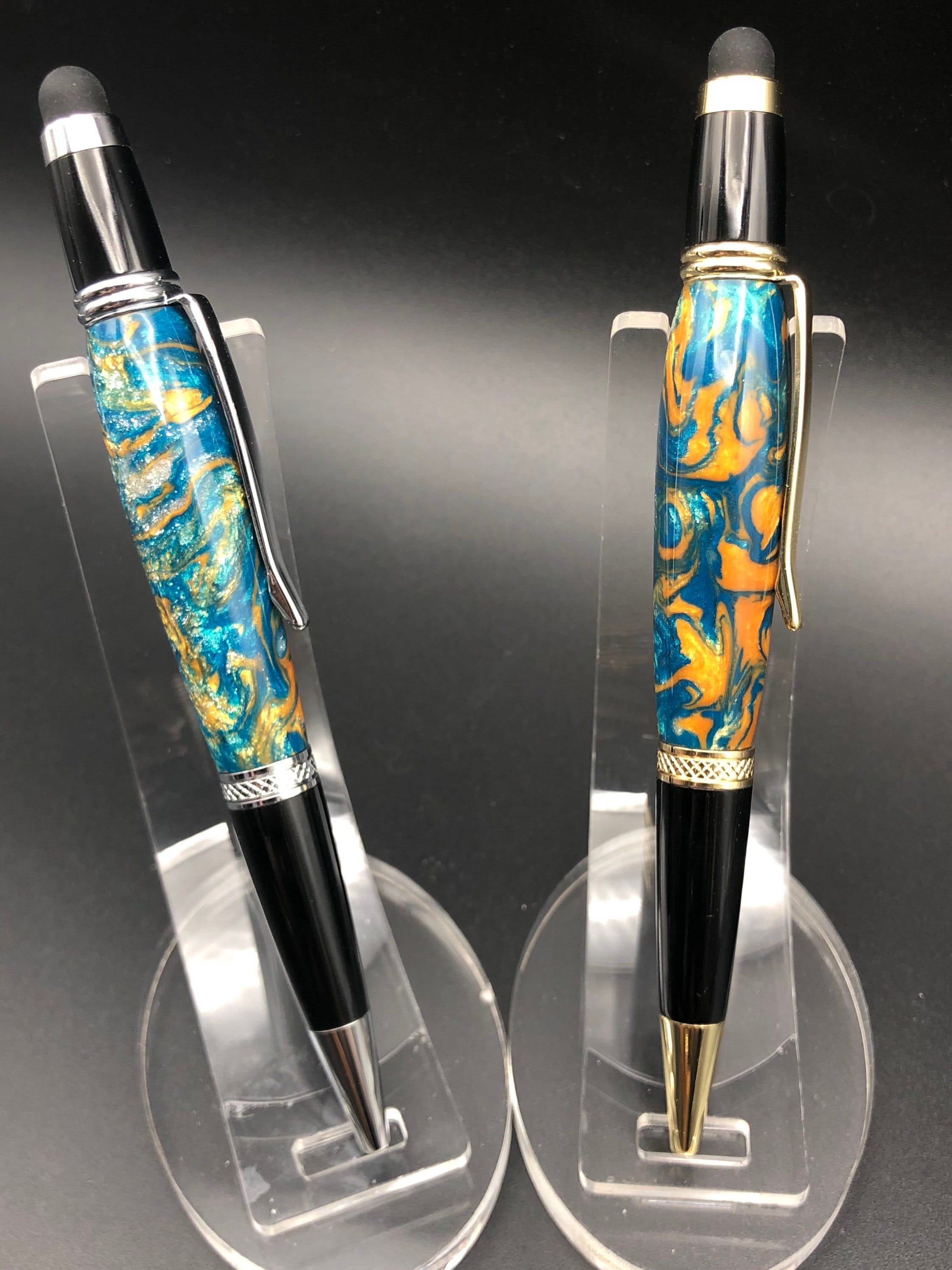 custom s pen