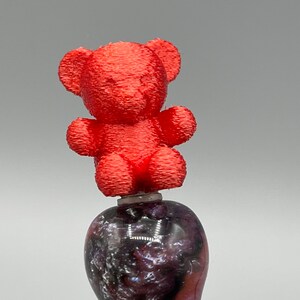 Cute diamond painting pen topper