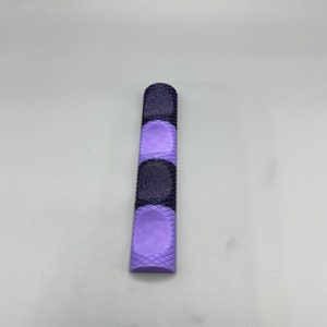Pen rest great for diamond painting pens 3d printed