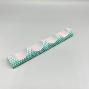 Pen rest great for diamond painting pens 3d printed
