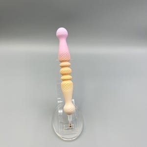 NEW size Med-thin Hollow core for use with vac attachment diamond painting pen