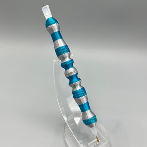 3d printed Thin diamond painting pen &quot;rainstick&quot;