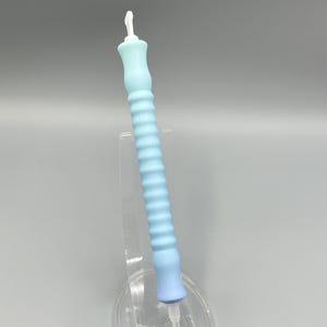 New thin rippled *non-rainstick 3d printed diamond painting pen