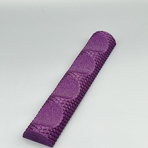 Pen rest great for diamond painting pens 3d printed