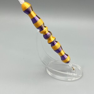 3d printed Thin diamond painting pen &quot;rainstick&quot;