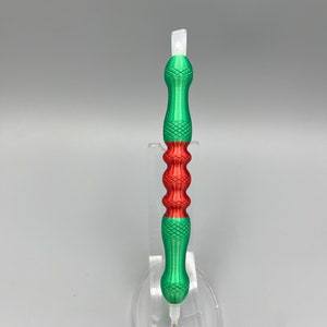 3d printed Thin diamond painting pen &quot;rainstick&quot;