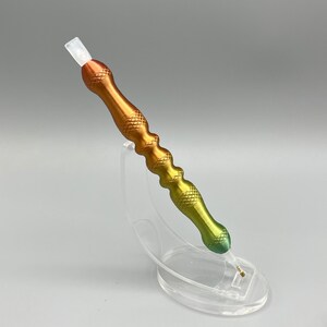 3d printed Thin diamond painting pen &quot;rainstick&quot;