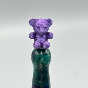 Cute diamond painting pen topper