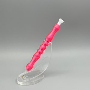 3d printed Thin diamond painting pen &quot;rainstick&quot;