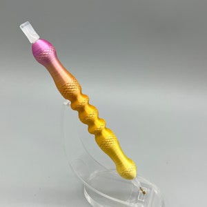 3d printed Thin diamond painting pen &quot;rainstick&quot;