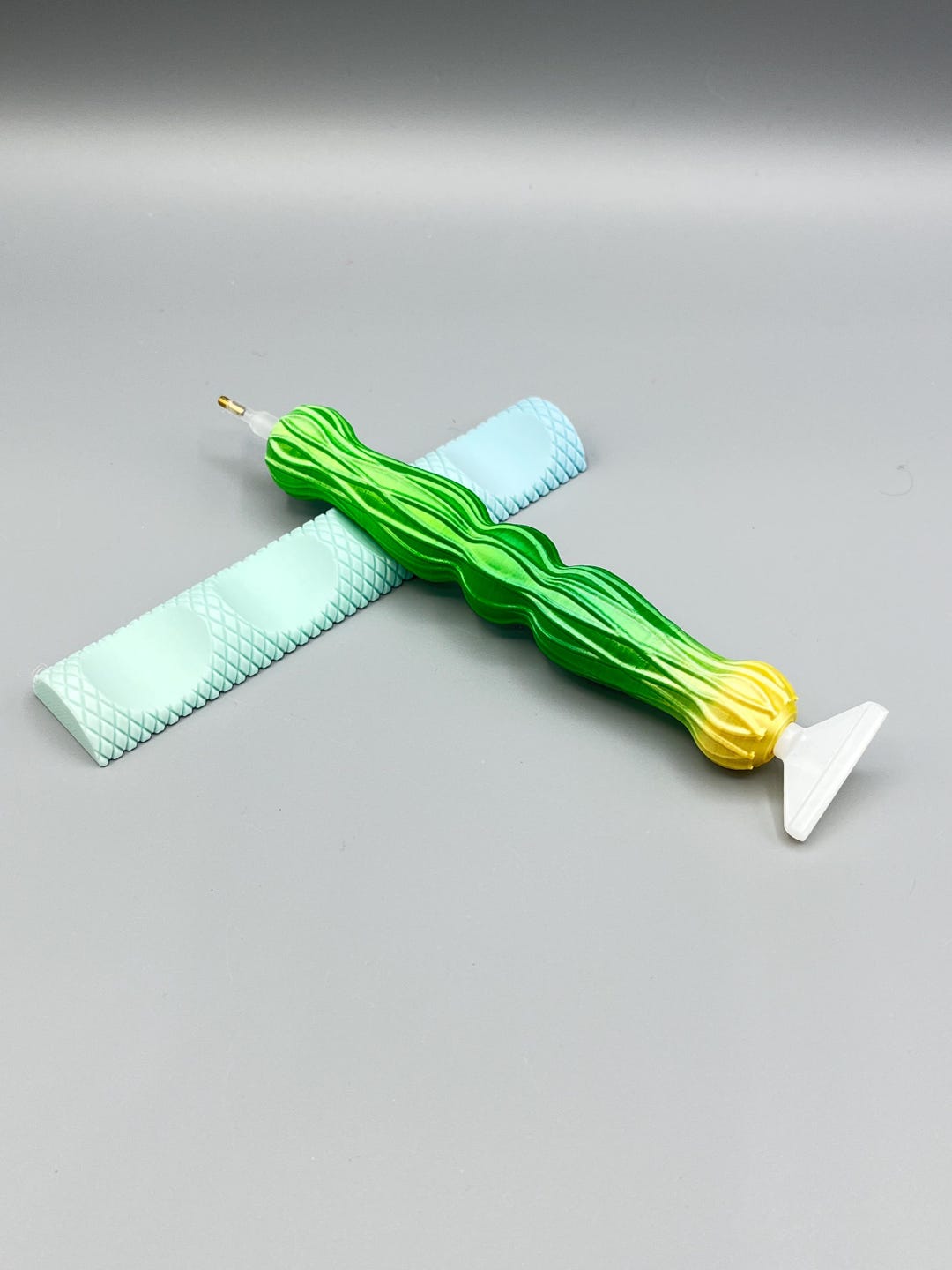 Pen Rest Great for Diamond Painting Pens 3d Printed - Etsy