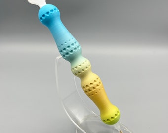 3d printed diamond painting pen  “Rainstick” see description