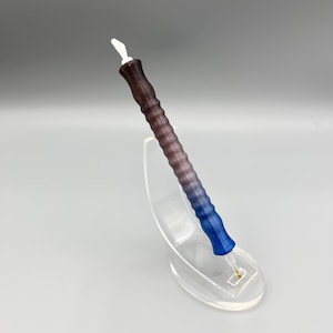 New thin rippled *non-rainstick 3d printed diamond painting pen