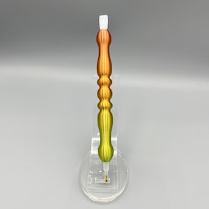 3d printed Thin diamond painting pen &quot;rainstick&quot;