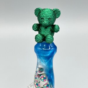 Cute diamond painting pen topper