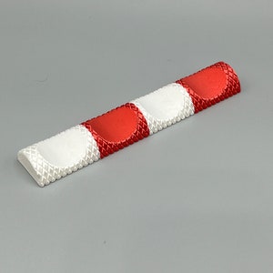 Pen rest great for diamond painting pens 3d printed