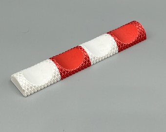 Pen rest great for diamond painting pens 3d printed