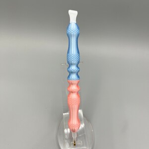 3d printed Thin diamond painting pen "Rainstick"