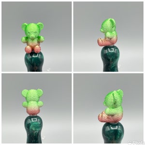 Cute diamond painting pen topper