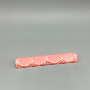 Pen rest great for diamond painting pens 3d printed