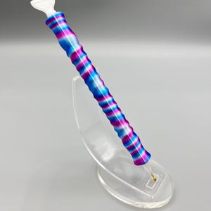 New thin rippled *non-rainstick 3d printed diamond painting pen