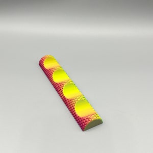 Pen rest great for diamond painting pens 3d printed