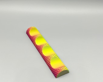 Pen rest great for diamond painting pens 3d printed